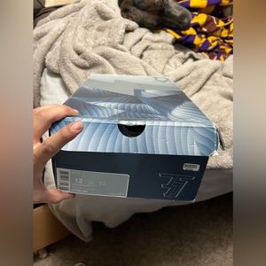 KD 7 ‘35,000 Degrees’